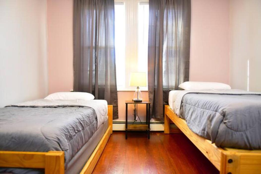 Cozy Apartment 3Rd 10Min Walk Downtown And City View Providence Exterior foto