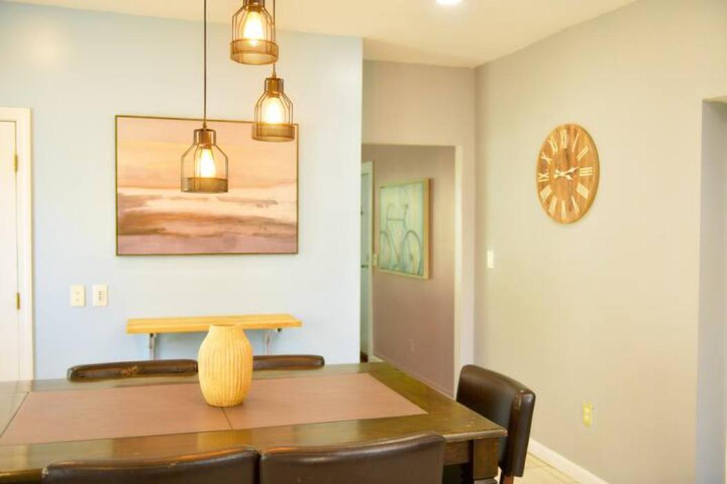 Cozy Apartment 3Rd 10Min Walk Downtown And City View Providence Exterior foto