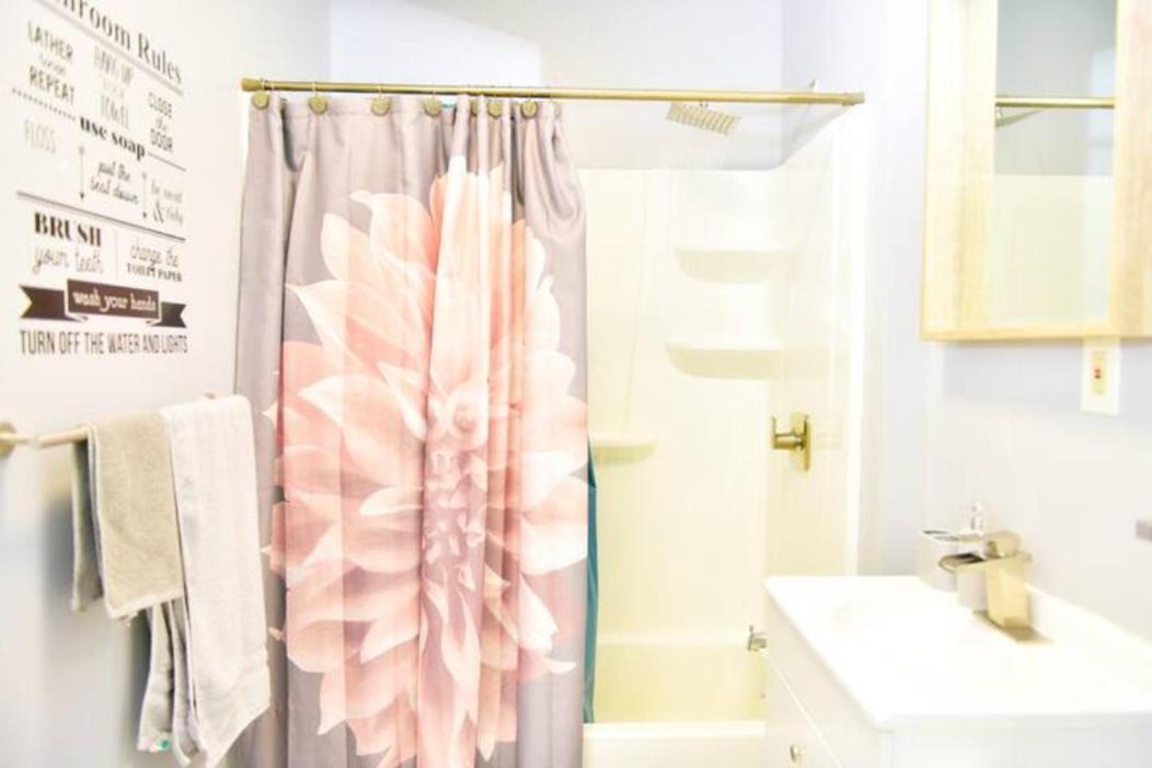 Cozy Apartment 3Rd 10Min Walk Downtown And City View Providence Exterior foto