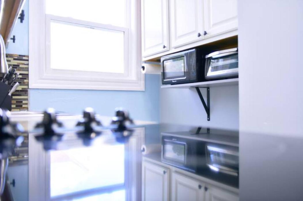 Cozy Apartment 3Rd 10Min Walk Downtown And City View Providence Exterior foto